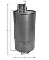 FIAT YAKIT FILTRESI BRAVO MAREA 1,9TD 75HP (FCS 476)