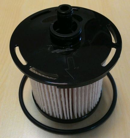 FORD MAZOT FILTRESI TRANSIT CUSTOM V347-V362-V363 2.2TDCI 11>18