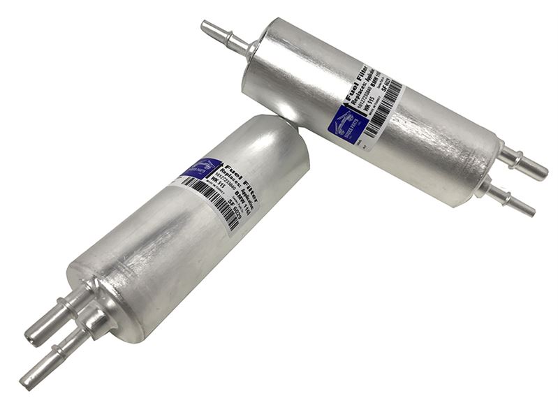 BMW YAKIT FILTRESI BMW F20 F30 F33 F10 F12 F01 G11 E84 F25 F26