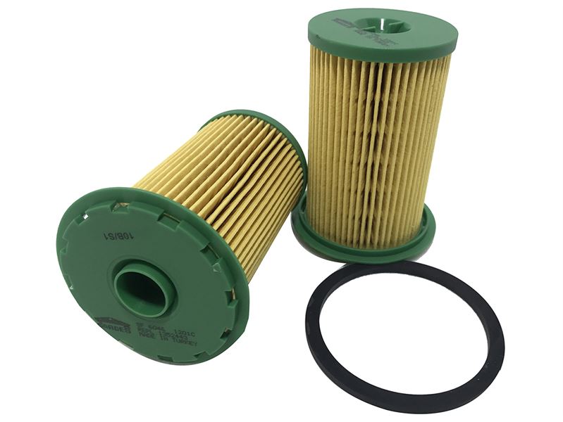 FORD MAZOT FILTRESI FOCUS II 04>11 1.8 TDCI -2.0 TDCI  C MAX  04> MONDEO IV 07>14 1.8 TDCI