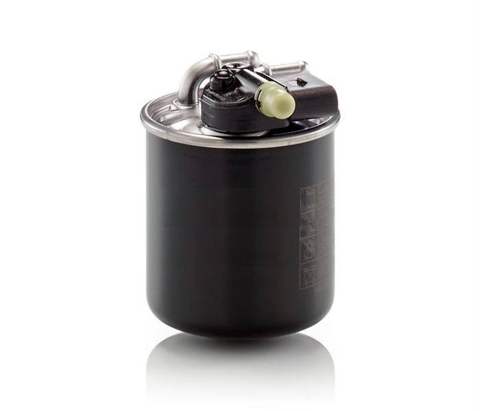 MERCEDES YAKIT FILTRESI (OM607) X117 15>18 W176 12>18 W246 13>18 C117 13>18 , INFINITY Q30 15>