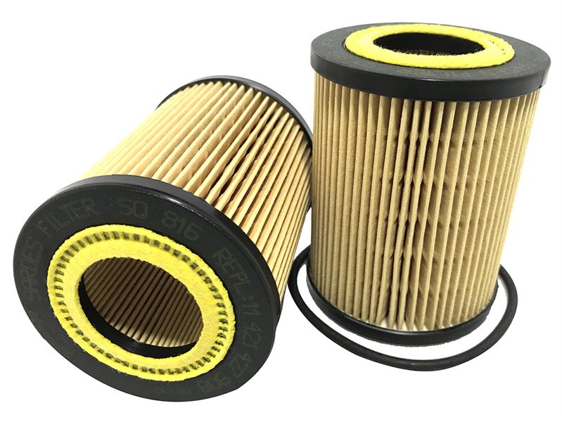 BMW YAG FILTRESI BMW E36 E46 E38 E39 E60 E65 E83 E53 Z3 E36 Z4 E85