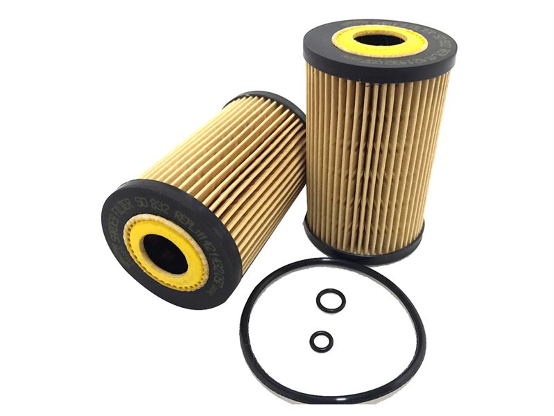 BMW YAG FILTRESI BMW M40 M43 M44 E30 E36 E46 E34