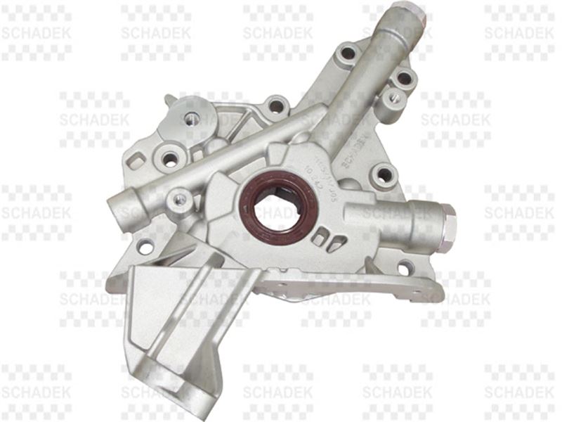 OPEL YAG POMPASI ASTRA G 98>10 98>10 VECTRA B 95>02 96>02 VECTRA C 02>08 02>08 Z18XE Z18XEL