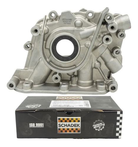 FORD YAG POMPASI BENZINLI FOCUS 1.4-1.6 FIESTA 1.25-1.4-1.6 FUSION 1.25-1.4