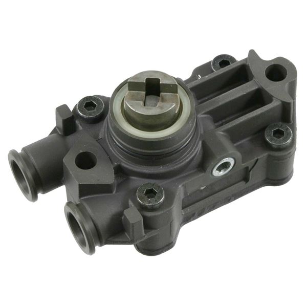MERCEDES YAKIT POMPASI (OM611, OM612, OM613, OM648, OM668) W168 01>04 W210 98>02 V-CLASS 638/2 99>03 VITO 638