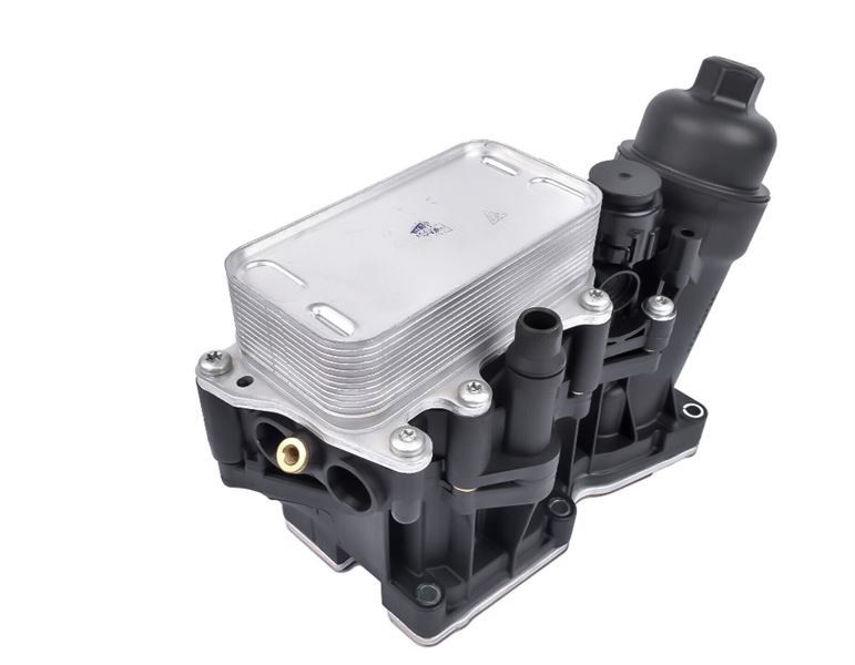 BMW YAG FILTRE KUTUGU FILTRELI KOMPLE SET SOGUTUCULU BMW N47 N57 B47 F10 F20 F30 E90 F01 E84 F25 F26 F15