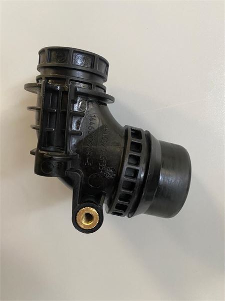 MERCEDES TURBO HAVA CIKIS BORUSU (OM622, OM626)  W205 14> VITO W447 14>  NISSAN (R9M) QASHQAI 1,6 DCI 13> (J1