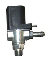 UNIVERSAL TRUCK KORNA BOBINI & VALFI PNOMATIK REKORLU 24V