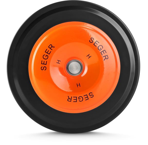 UNIVERSAL DISK KORNA BUYUK KAFA DIDIT INCE SES 12V