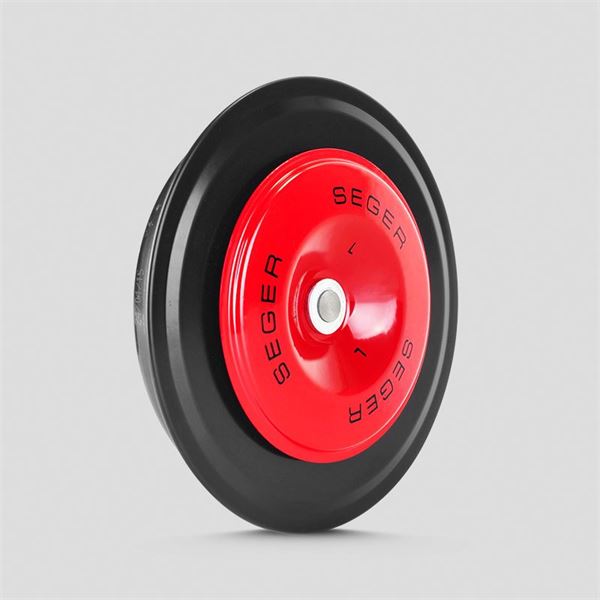 UNIVERSAL TRUCK DISK KORNA BUYUK KAFA DIDIT KALIN SES 24V