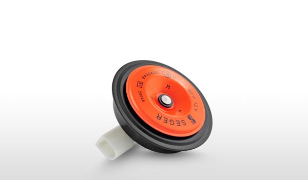 VAG DISK KORNA DIDIT INCE SES 12V (YENI TIP VW / AUDI SOKETLI) (FCI SOKET)