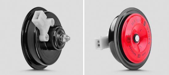 RENAULT DISK KORNA DIDIT INCE SES 12V (RENAULT SOKETLI) (JPT SOKET)