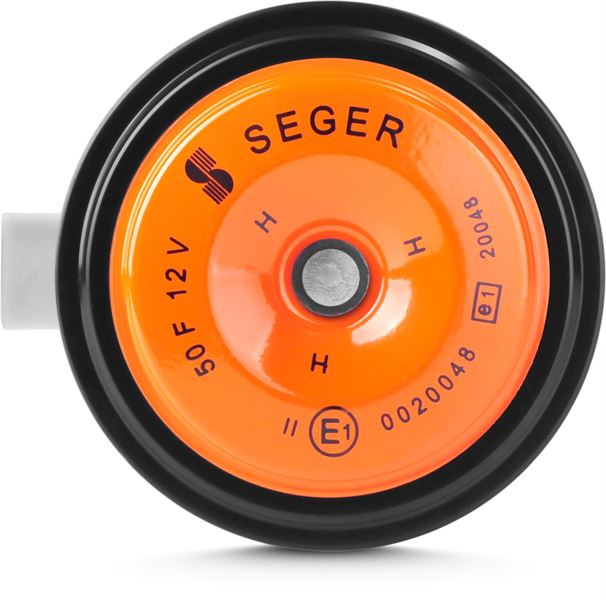 VAG DISK KORNA DIDIT INCE SES 12V (YENI TIP VW / AUDI SOKETLI) (FCI SOKET)