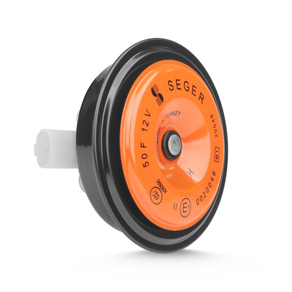 PSA DISK KORNA DIDIT INCE SES 12V (PEUGEOT CITROEN SOKETLI) (SICMA 3 SOKET)