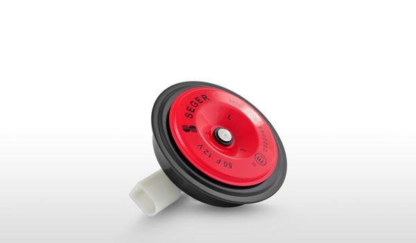 VAG DISK KORNA DIDIT KALIN SES 12V (OPEL SOKETLI) (DELPHI 1530 SOKET)