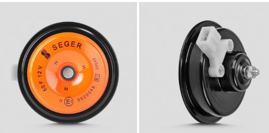 RENAULT DISK KORNA DIDIT KALIN SES 12V (RENAULT SOKETLI) (JPT SOKET)