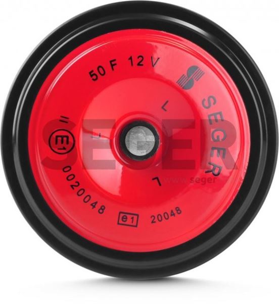 UNIVERSAL TRUCK DISK KORNA DIDIT KALIN SES 24V