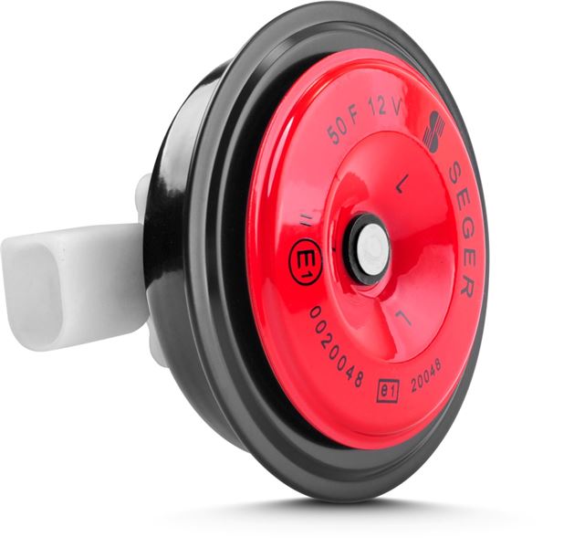 VAG DISK KORNA DIDIT CIFT 12V (YENI TIP VW / AUDI SOKETLI) (FCI SOKET)