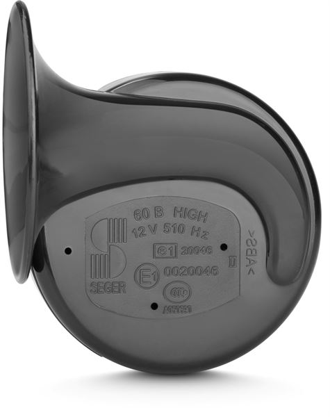OPEL SALYANGOZ KORNA DADAT INCE SES 12V (OPEL SOKETLI) / (DELPHI 1530 SOKET)