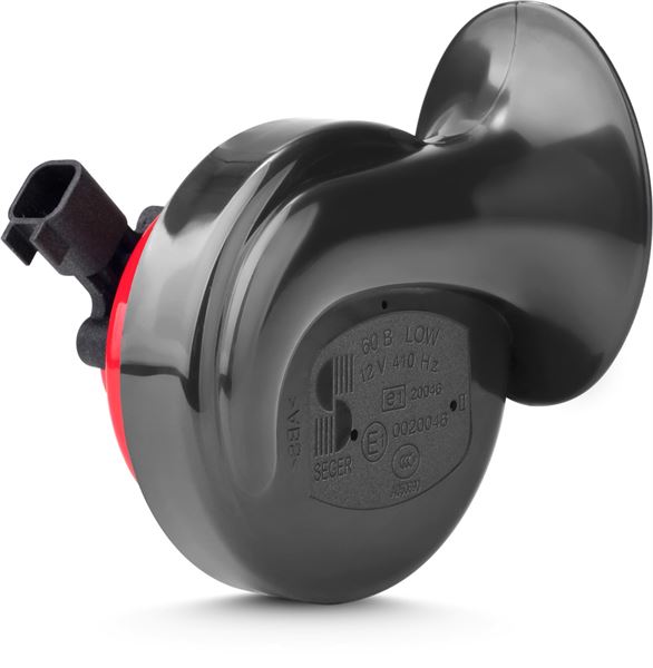 FORD SALYANGOZ KORNA DADAT KALIN SES 12V (FORD SOKETLI) / (DELPHI 1541 SOKET)