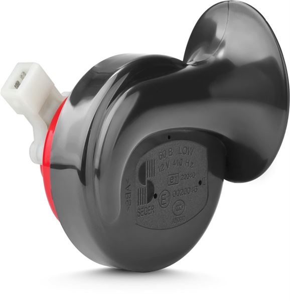 RENAULT SALYANGOZ KORNA DADAT KALIN SES 12V (RENAULT SOKETLI) / (JPT SOKET)