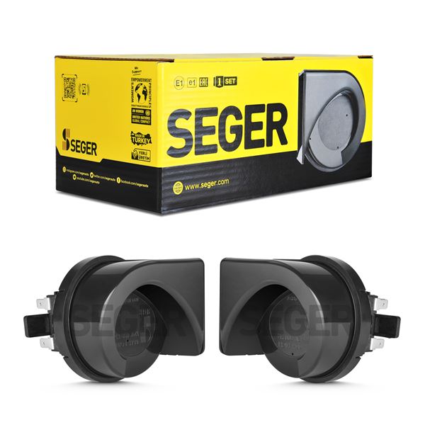 UNIVERSAL MEGA DADAT KORNA 12V TK (INCE KALIN) MEGATON