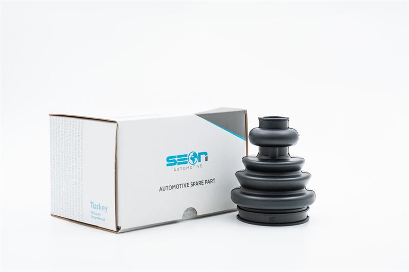 VAG AKS KORUGU IC SAG TRANSPORTER T5 1,9TDI 03>