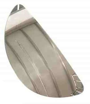 FORD DIS DIKIZ AYNA CAMI SAG ( ALT KUCUK ) TRANSIT V184 – V347 01>13