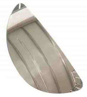 FORD DIS DIKIZ AYNA CAMI SOL ( ALT KUCUK ) TRANSIT V184 – V347 01>13