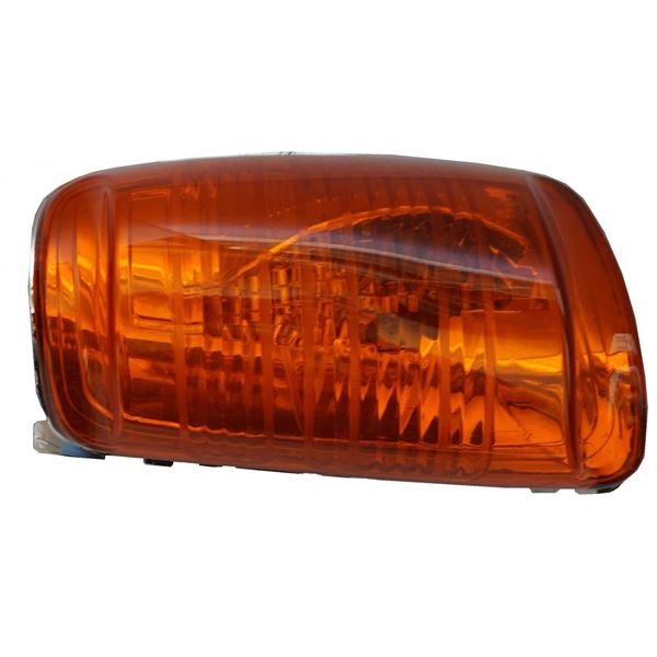 FORD DIS DIKIZ AYNA SINYALI SAG (SARI) TRANSIT V363 14>