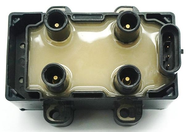 RENAULT ATESLEME BOBINI CLIO KANGOO MEGANE MODUS LOGAN 1.4 / 1.6 K7M K7J