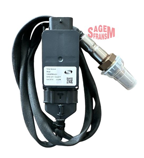 BMW NOX SENSORU BMW N57N B37 B47 B57
