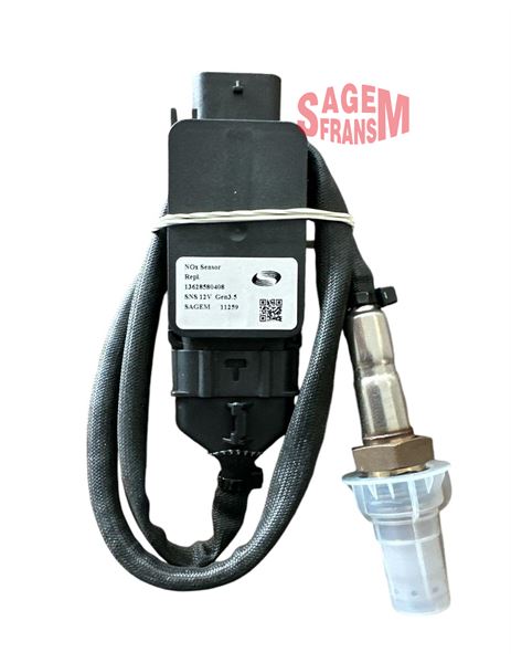 BMW NOX SENSORU BMW F20 F22 F30 F40 F44 F45 F46 F48 F34 F32 F36 MINI F54 F55 F56 F57 F60