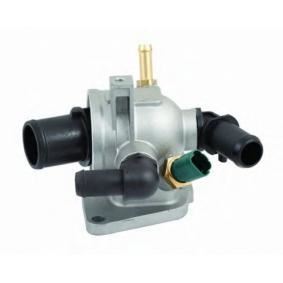 FIAT TERMOSTAT 88°C° CORSA D ASTRA H Z13DTH Z13DTJ DOBLO FIORINO IDEA LINEA GRANDE PUNTO STRADA 1.3JTD MT