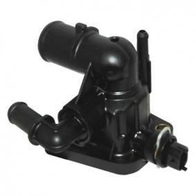 FIAT TERMOSTAT (88°)SUZUKI SWIFT ASTRA J CORSA D CORSA E MERIVA B A13DTC A13DTE B13DTC B13DTE DOBLO FIORI