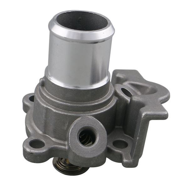 FIAT TERMOSTAT GOVDESI KOMPLE DUCATO DAILY KARSAN: J10 (F1A) 2,3JTD ( 82° )