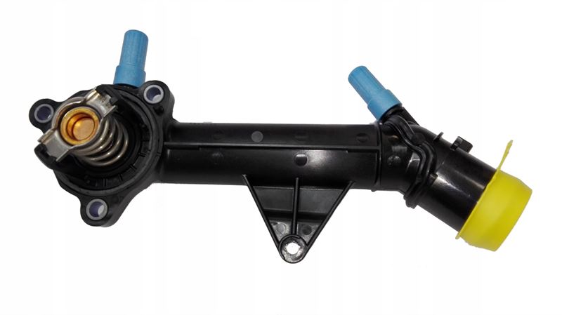 FIAT TERMOSTAT KOMPLE FIAT LINEA DOBLO BRAVO 1.6 2.0 MTJ 10>