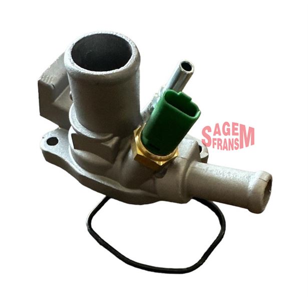 FIAT TERMOSTAT 80°C ALFA ROMEO GIULIETTA MITO 1.4 1.4 TB JEEP RENEGADE SUV 1.4 14>