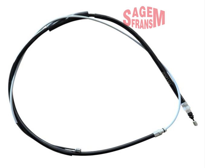 RENAULT ARKA EL FREN TELI RL MEGANE II SEDAN/SW 03>