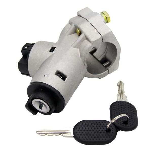 FIAT KONTAK ANAHTARI KILITLI DUCATO BOXER JUMPER 94-02