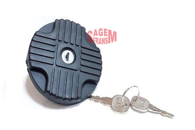 RENAULT ESKI YAKIT DEPO KAPAGI PLASTIK R12 SW