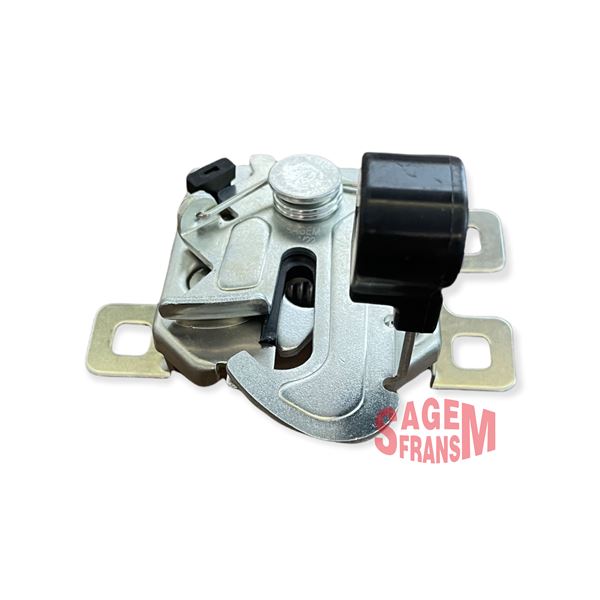 FIAT MOTOR KAPUT KILIDI BIPPER NEMO FIORINO 07>