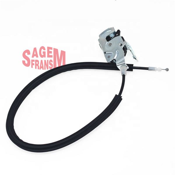 FIAT BAGAJ KILIDI SOL ALT DUCATO III BOXER III JUMPER III 06>