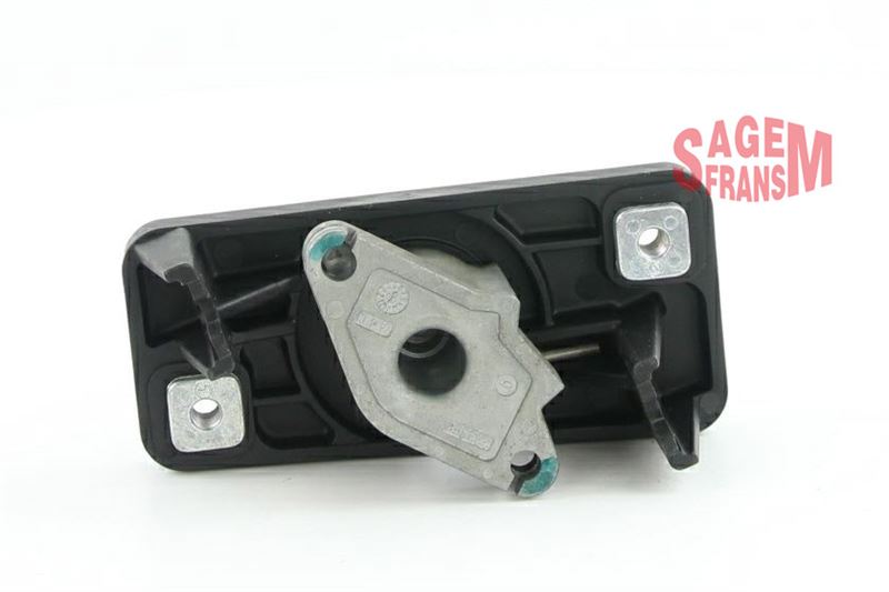 FIAT BAGAJ KILIDI SAG DUCATO III BOXER III JUMPER III 06>