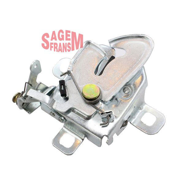 FIAT MOTOR KAPUT KILIDI PALIO-SIENA-ALBEA 96>05
