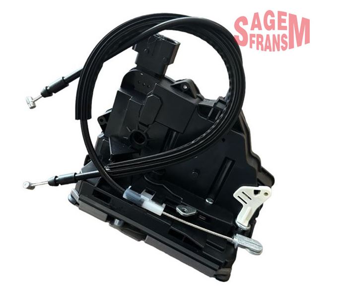 FIAT IC KAPI KILIDI ARKA (CIFT MOTORLU) SAG DUCATO III BOXER III JUMPER III