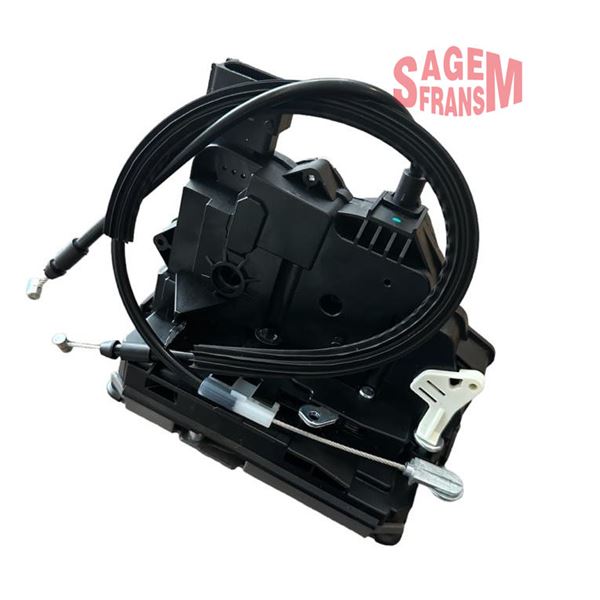 FIAT ARKA BAGAJ KAPI KILIDI DUCATO III BOXER III JUMPER III 06>