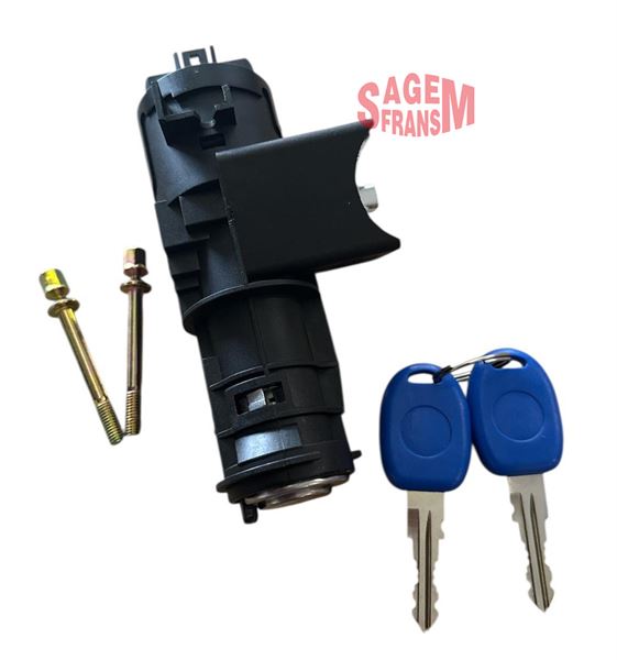 FIAT KONTAK ANAHTAR GOVDESI BRAVA ,BRAVO I, FIORINO, MAREA, PUNTO  / LANCIA Y KALIN PIN