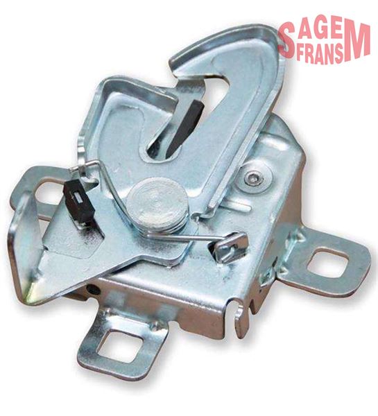 FIAT MOTOR KAPUT KILIDI DOBLO 02>05